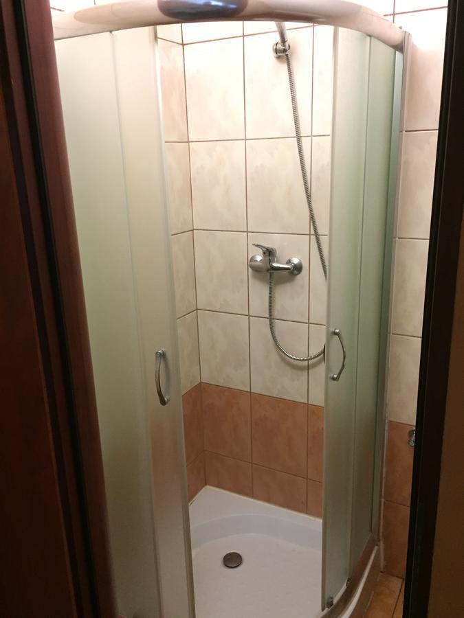 Zajazd Namyslowiak Zamość Extérieur photo