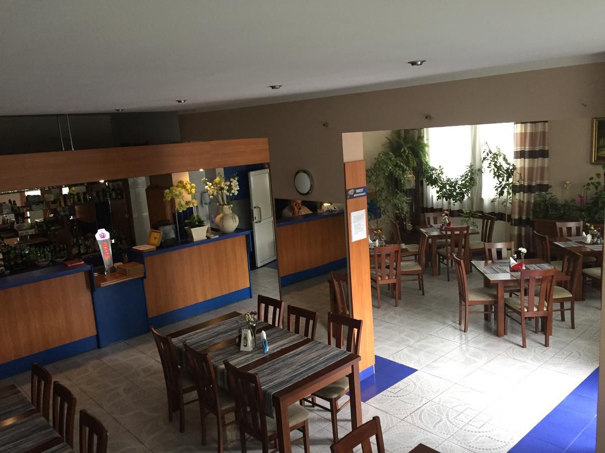 Zajazd Namyslowiak Zamość Extérieur photo