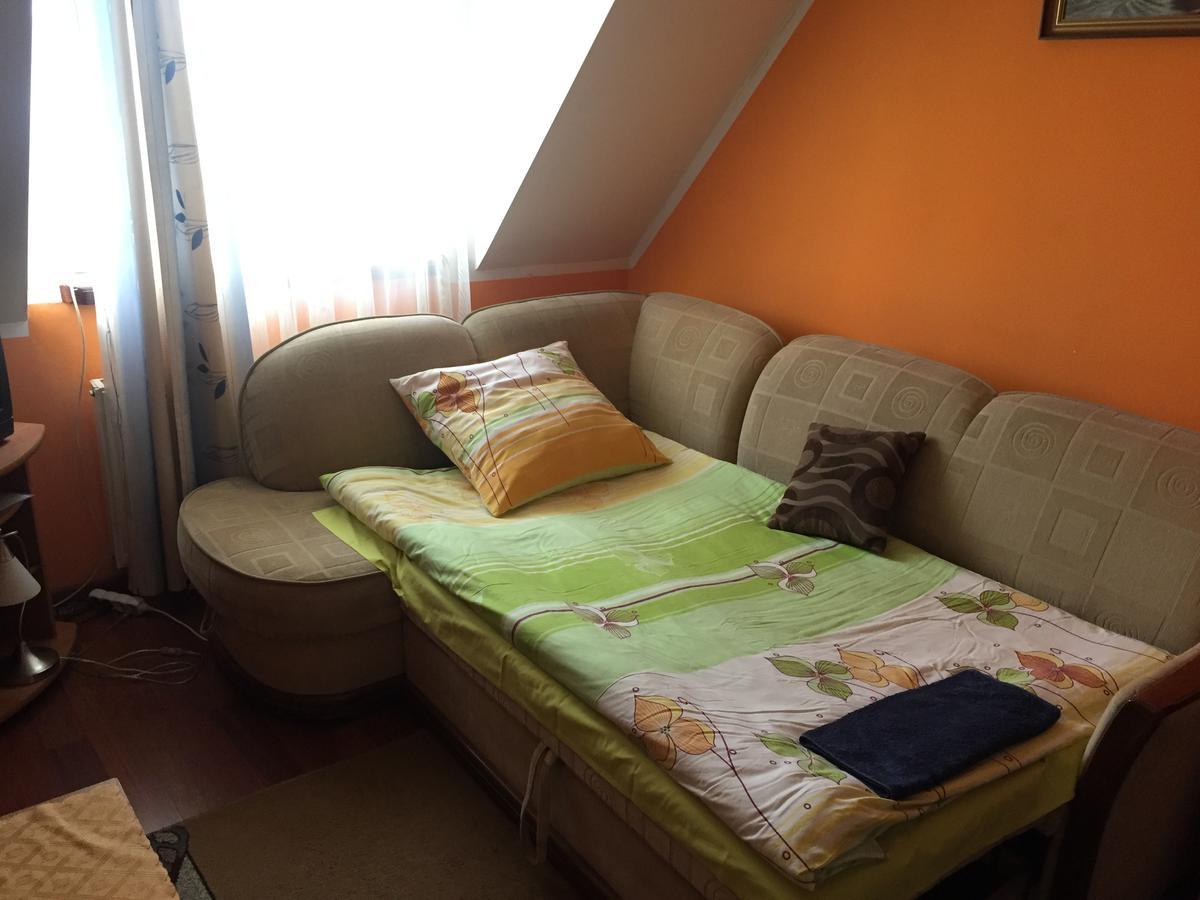Zajazd Namyslowiak Zamość Extérieur photo