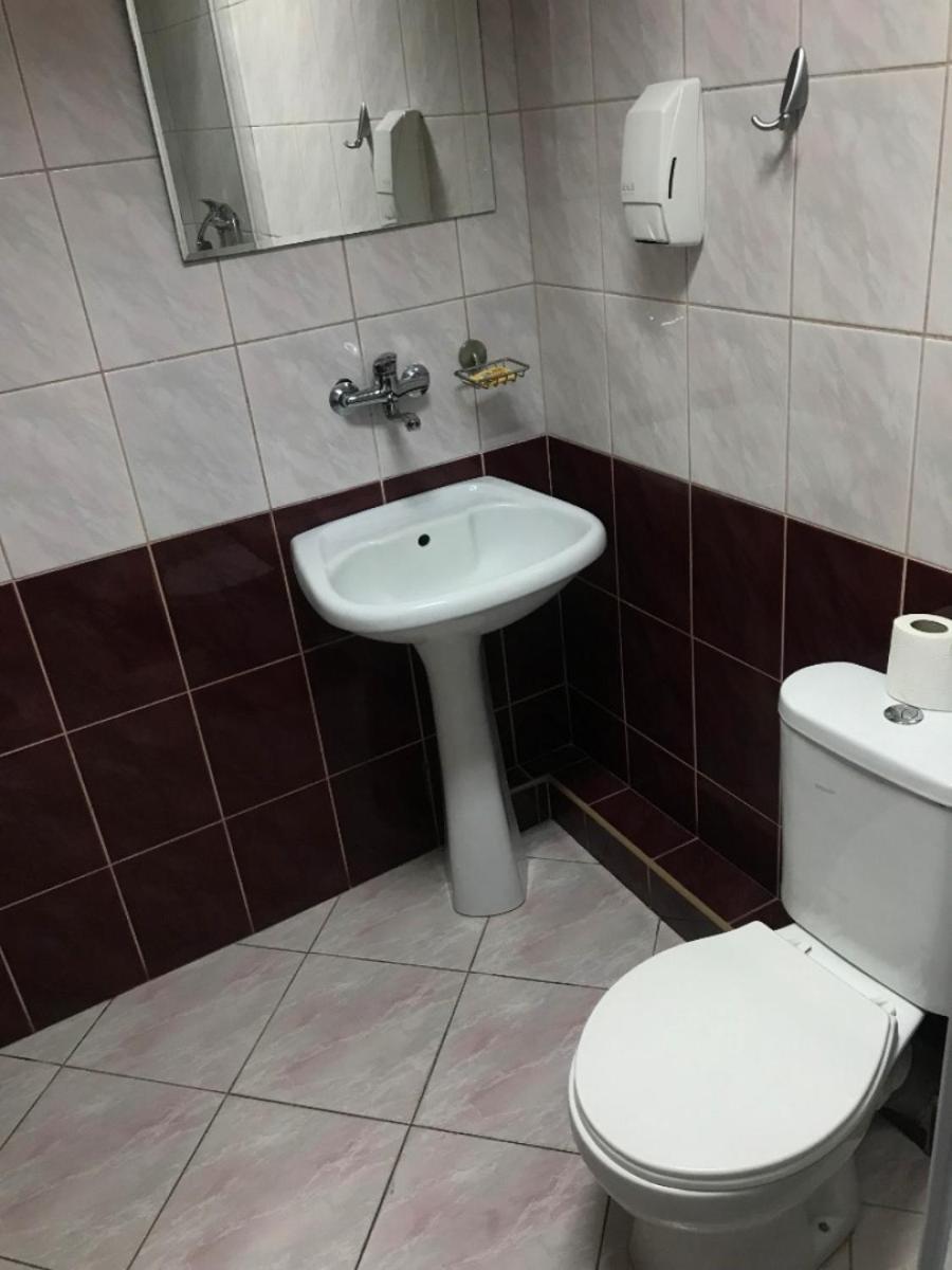 Zajazd Namyslowiak Zamość Extérieur photo